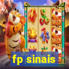 fp sinais